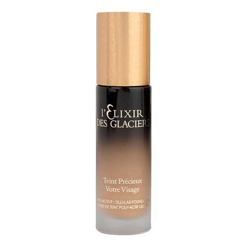 Еліксир льодовиків тональний крем «Колір Янтарний Біж» Valmont Elixir Amber Beige In Florence, 30 мл