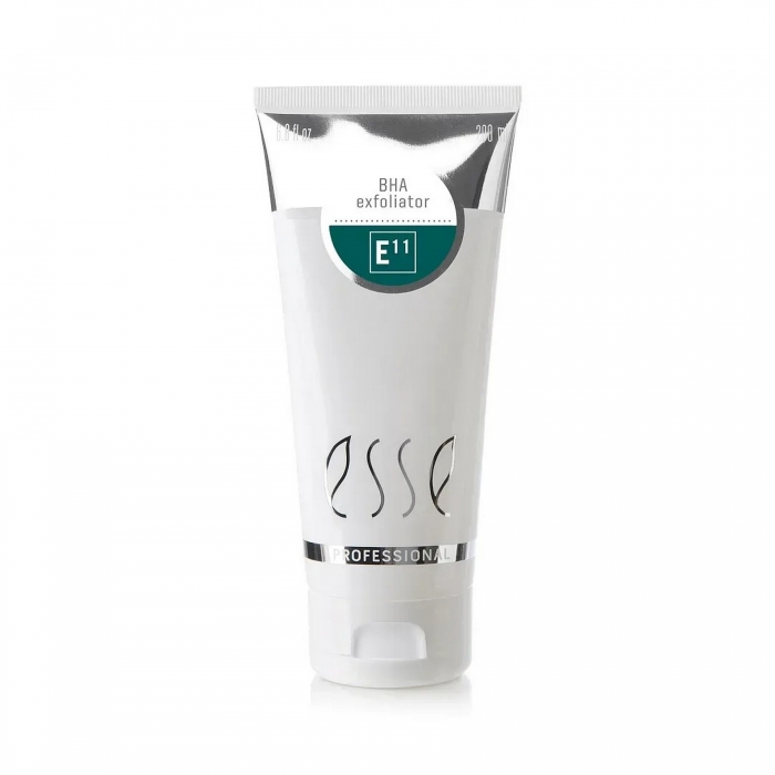 Отшелушивающее средство с бета-гидрокислотами BHA Esse Exfoliator BHA Е11, 200 мл