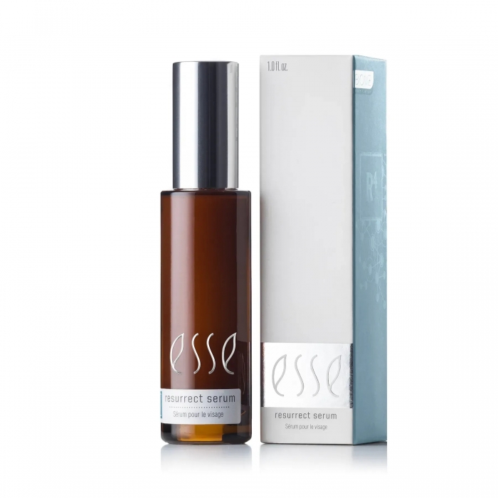 Восстановительная сыворотка для всех типов кожи Esse Sensitive Resurrect Serum R4, 30 мл