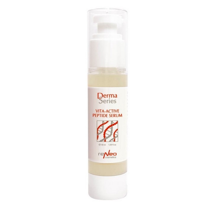 Вітамінізована пептидна сироватка Derma Series Vita-Active Peptide Serum, 30 мл