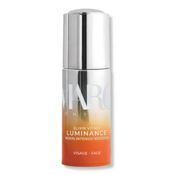 Осветляющая сыворотка с витамином C Luminance Elixir VitalV Inskin Intensiv’Booster Margy's, 15 мл