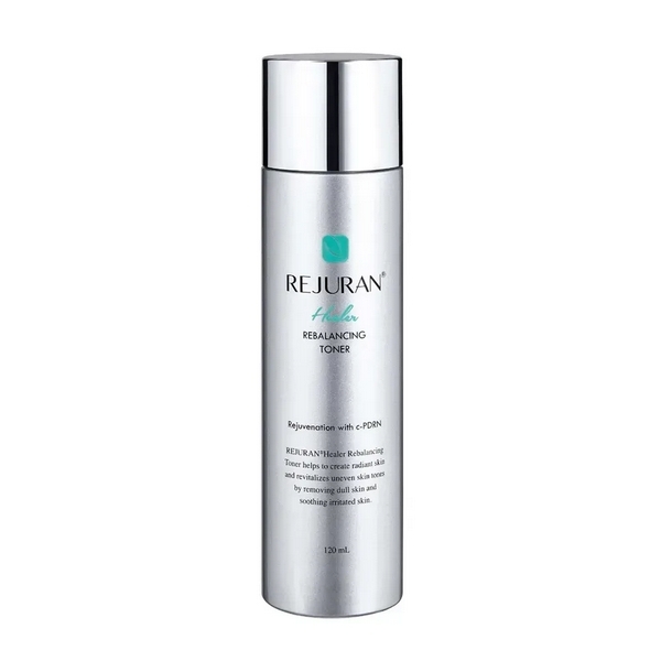 Тонік для відновлення балансу шкіри Rejuran Healer Rebalancing Toner, 120 мл