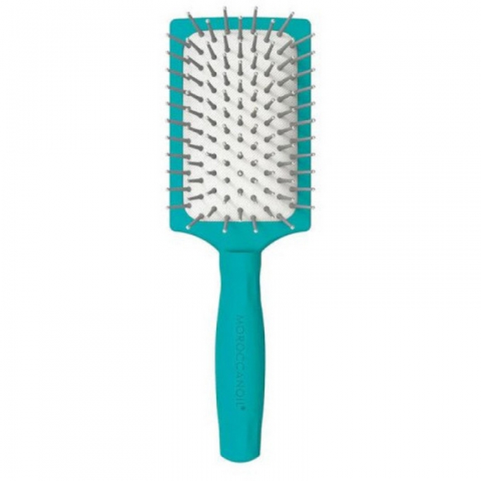 Массажна керамічна щітка для волосся (маленька) Moroccanоil Brush