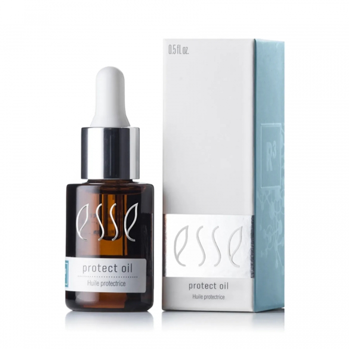 Захисна олія для чутливої шкіри Esse Sensitive Protect Oil R3, 15 мл - Фото 1