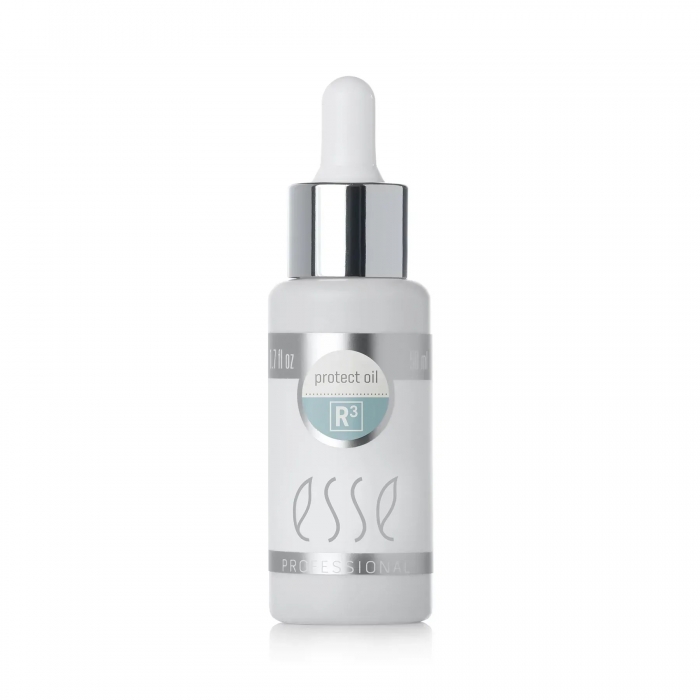 Захисна олія для чутливої шкіри Esse Sensitive Protect Oil R3, 15 мл - Фото 2