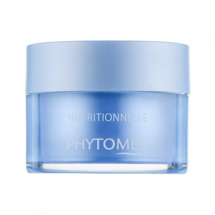 Захисний крем для сухої шкіри обличчя Phytomer Nutritionnelle Dry Skin Rescue Cream, 50 мл