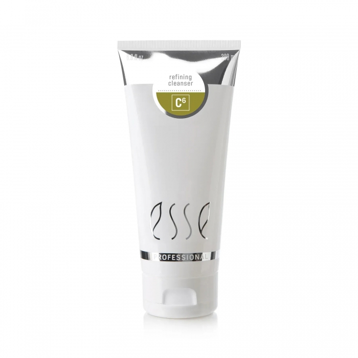 Засіб для глибокого очищення всіх типів шкіри Esse Core Refining Cleanser C6, 100 мл - Фото 2
