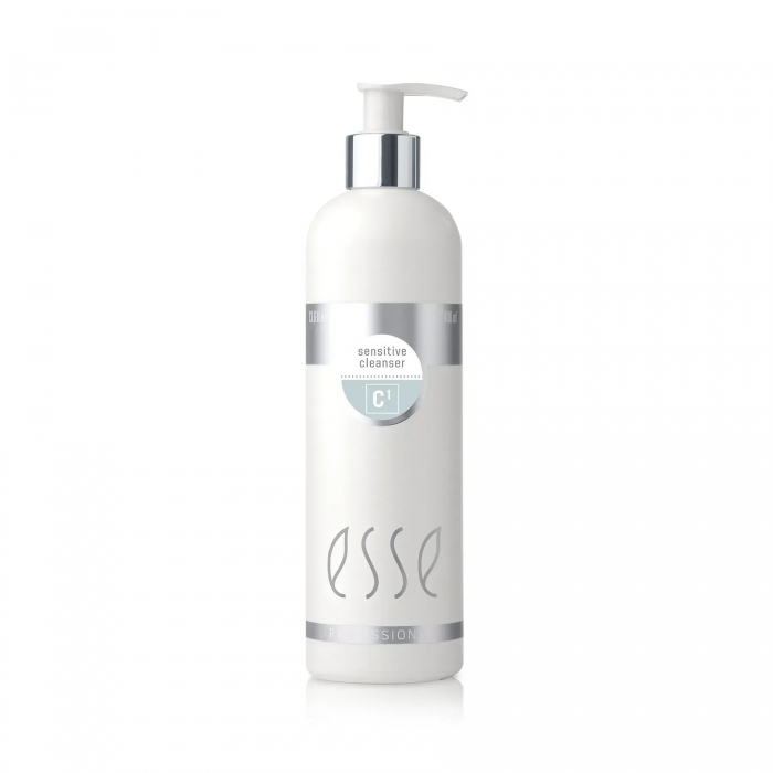 Средство для очищения чувствительной кожи Esse Sensitive Cleanser C1, 200 мл - Фото 2