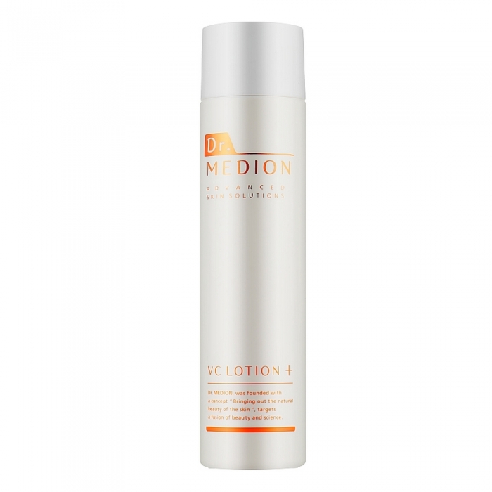 Лосьйон для обличчя Dr.Medion VС LOTION +, 150 мл