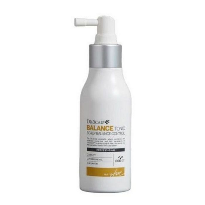 Живильний тонік проти лупи Dr.Scalp Balance Tonic, 100 мл - Фото 1