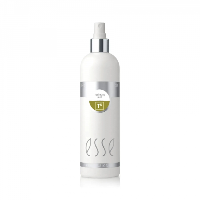 Зволожувальний міст для всіх типів шкіри Esse Core Hydrating Mist T5, 100 мл - Фото 2