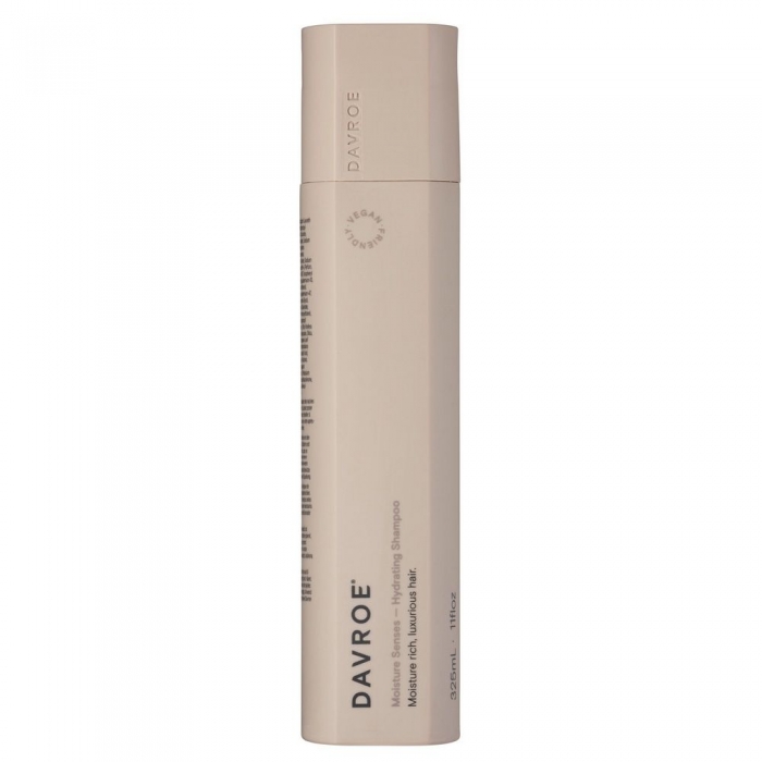 Увлажняющий шампунь Davroe Moisture Senses Hydrating Shampoo, 100 мл